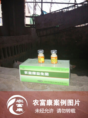 農(nóng)富康飲水拌料專(zhuān)用em菌種